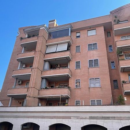 Sweet Lullaby Roma Exterior foto