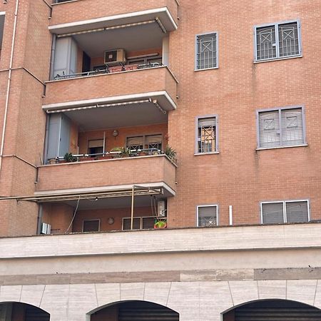 Sweet Lullaby Roma Exterior foto
