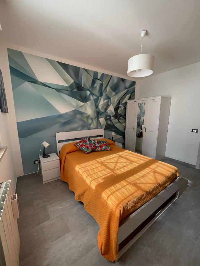 Sweet Lullaby Roma Exterior foto
