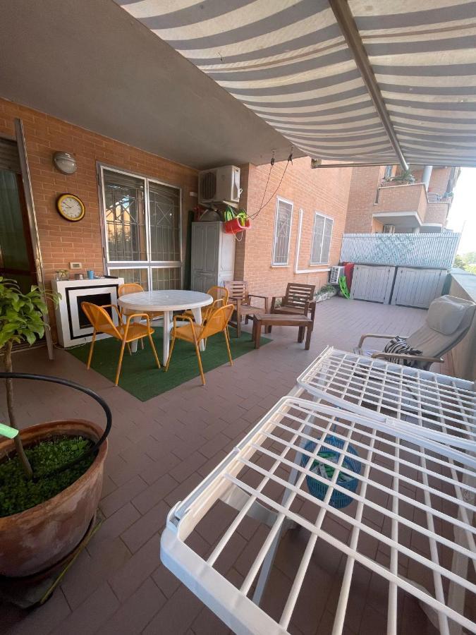 Sweet Lullaby Roma Exterior foto