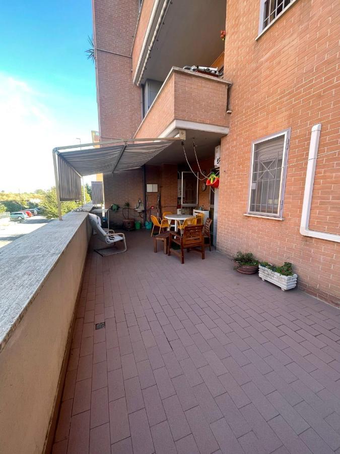 Sweet Lullaby Roma Exterior foto