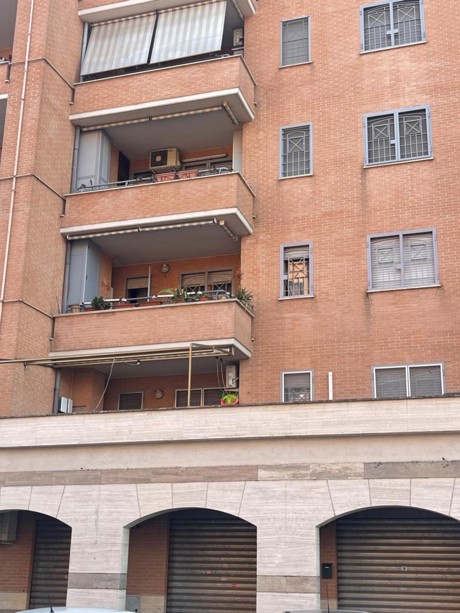 Sweet Lullaby Roma Exterior foto